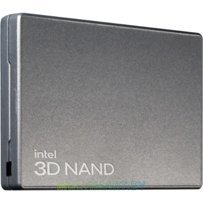 SSD диск Intel D7-P5510 3.84TB (SSDPF2KX038TZ01)